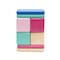 Tegu Magnetic Wooden Blocks, 8-Piece Pocket Pouch, Blossom POP-BSM-607T - alternate 9